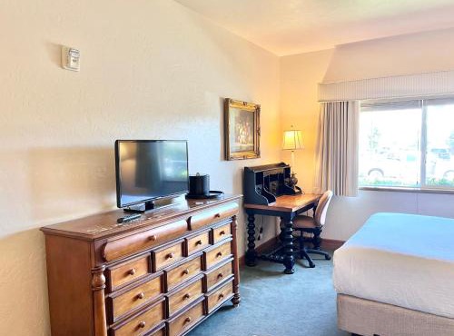 Relaxing Double Queen Suite Near Park City & Sundance Ski Resorts - 1087