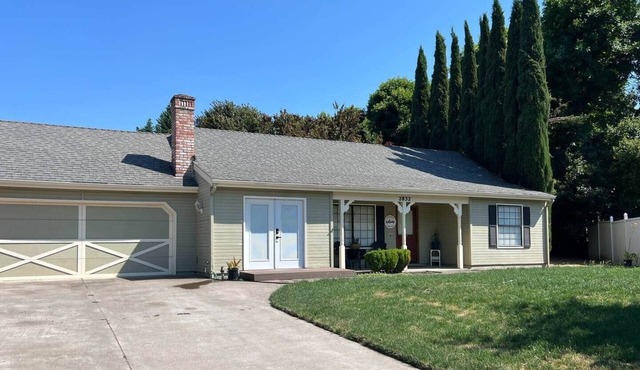 Relaxing Retreat in East Medford