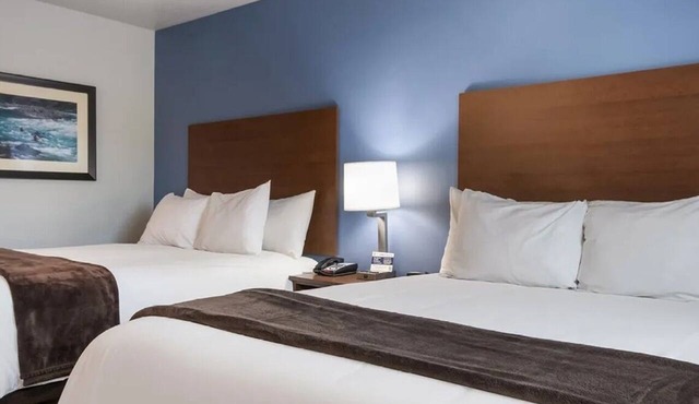 Relaxing Room Retreat Perfect for Your Green Mountain Escape | Free Parking