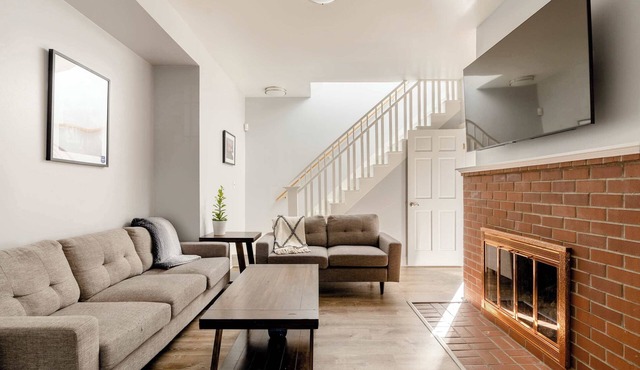 Remodeled 3BR - Walk to Coffee, Bars & More