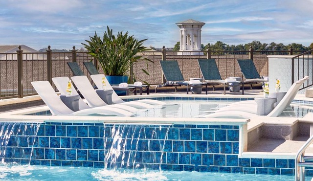 Renaissance Mobile Riverview Plaza Hotel