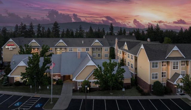 Residence Inn by Marriott Spokane East Valley
