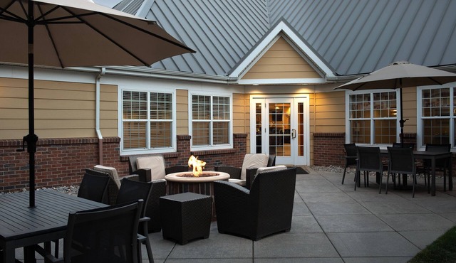 Residence Inn by Marriott Spokane East Valley