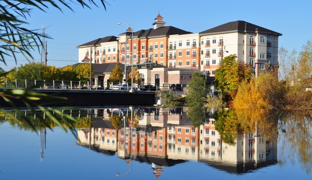 Residence Inn by Marriott Idaho Falls