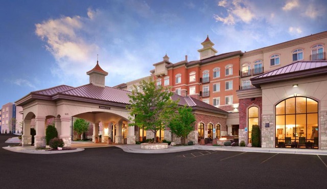 Residence Inn by Marriott Idaho Falls