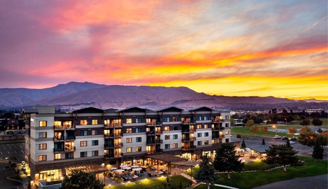 Residence Inn by Marriott Wenatchee