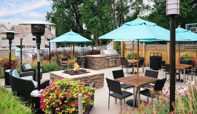 Residence Inn By Marriott Boulder