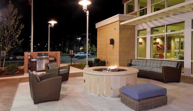 Residence Inn by Marriott Omaha Aksarben Village
