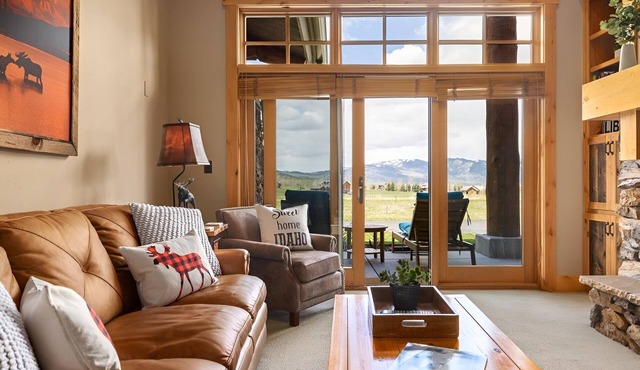 Restful Adventure Condo | Bronze Buffalo Ranch
