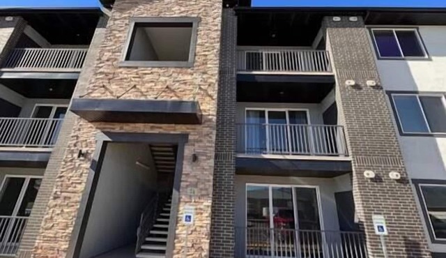 Richfield Loft Suite - Castle Rock Condos