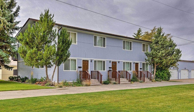 Rigby Apartment ~ 18 Mi to Kelly Canyon Ski Resort