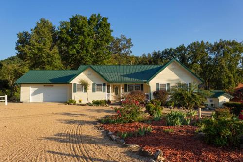 River Ridge Inn in Norfork