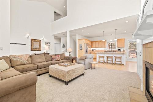 River Wild Escape at Mt. Bachelor Village in Bend OR