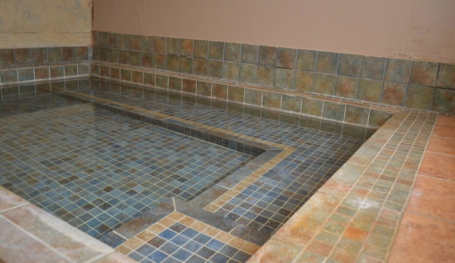 Riverside Hot Springs Inn & Spa - Adults Only