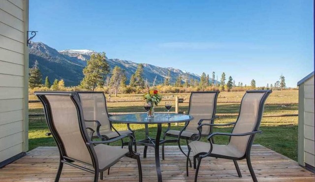 RMR: Greyling 4513 Condo in The Aspens/Wilson,WY