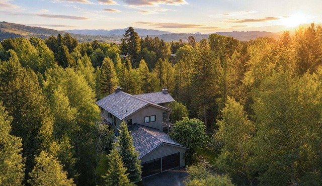 RMR: Lake Creek Cottage Home in The Aspens