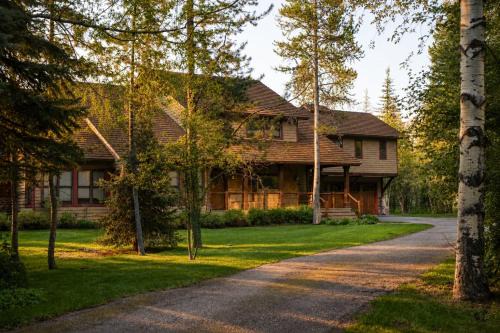 RMR: Mallory House in The AspensWilsonWY