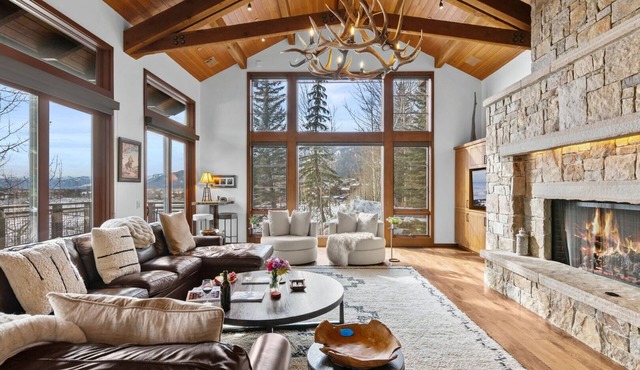 RMR: Timbers at Granite Ridge 3098 in Teton Village