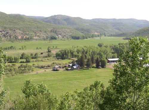 Rolling R Guest Ranch