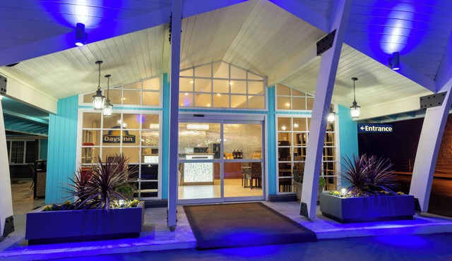 Rosewood Inn and Suites