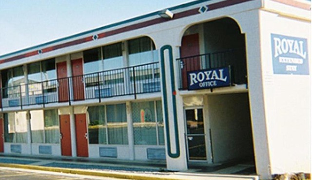 Royal Extended Stay