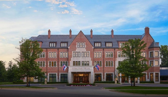 Royal Park Hotel