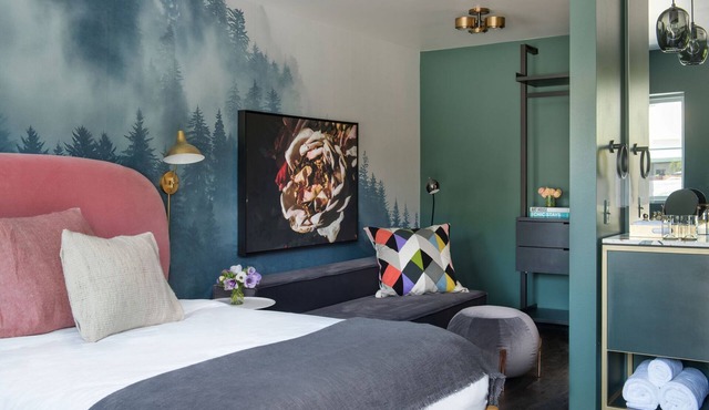 RSVP Hotel