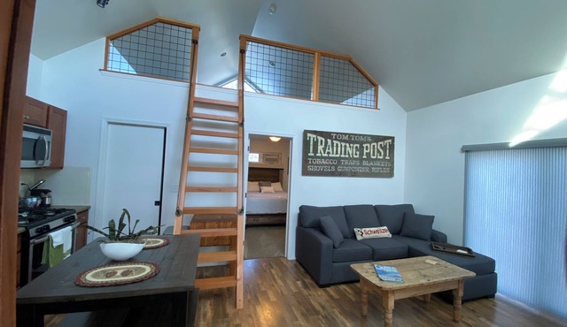 Saint Clair Cottage