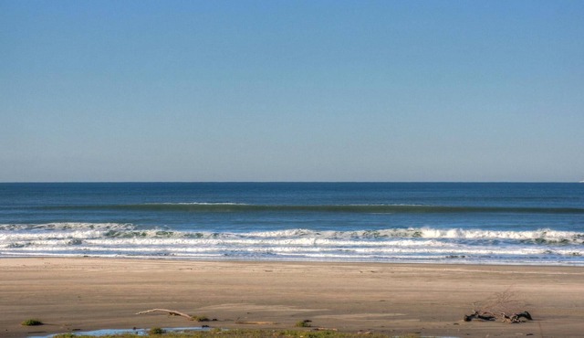 Sandpiper Cottage - Waldport