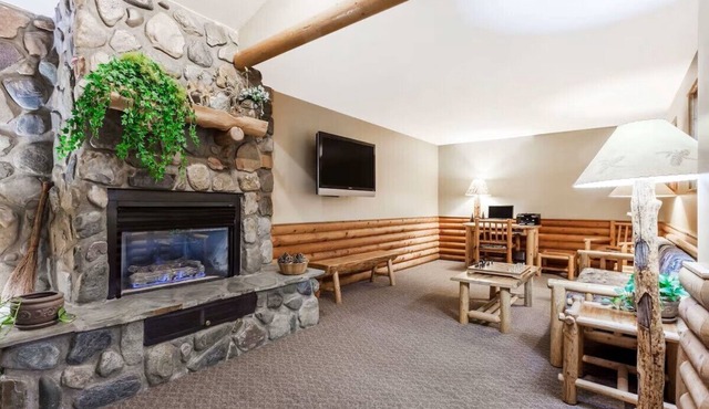 Sandpoint Inn