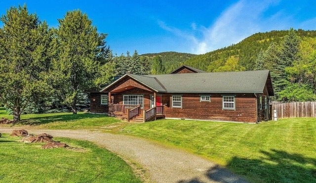 Sandpoint, Pend Oreille Fantastic Getaway with Launch privileges, BRING THE BOAT
