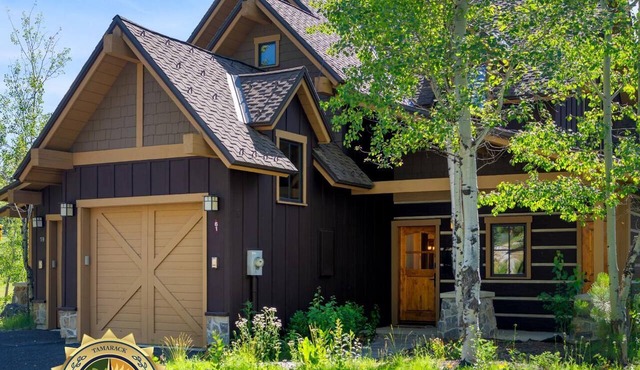Sasquatch Ski Haus|Exclusive Tamarack Perks