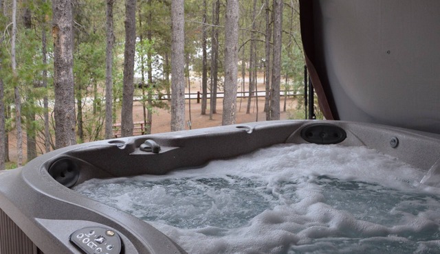 Sawtelle Mountain Resort