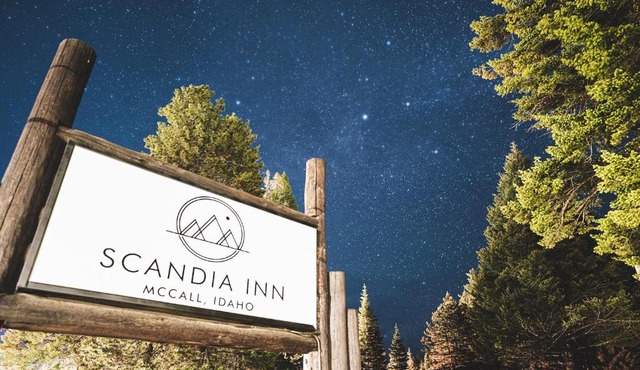 Scandia Inn