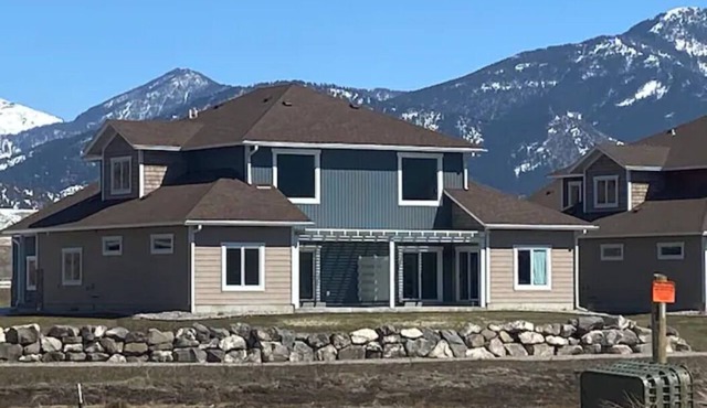 Scenic Swan Valley Retreat