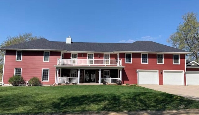Schafer's Guest House