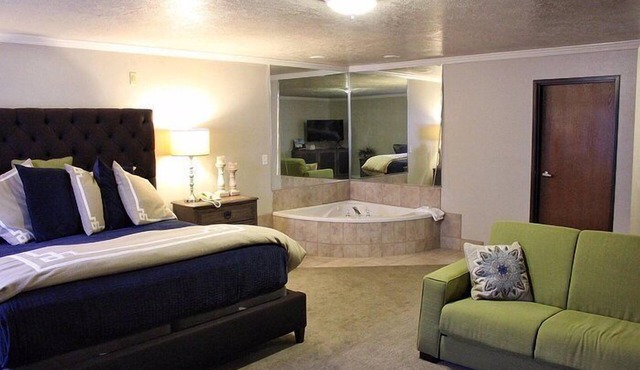 Scipio Hotel