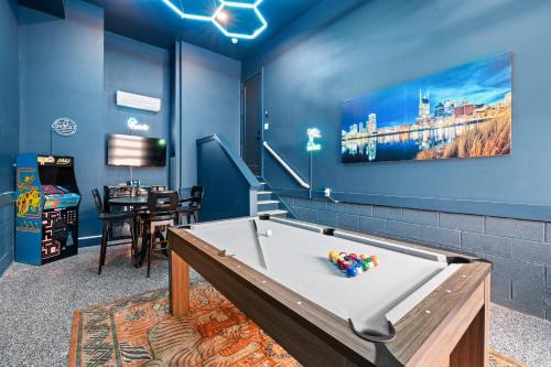 Second Fiddle Hideaway
