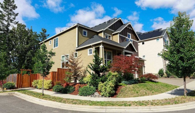 Serene Haven Heights on Kinsley Terrace