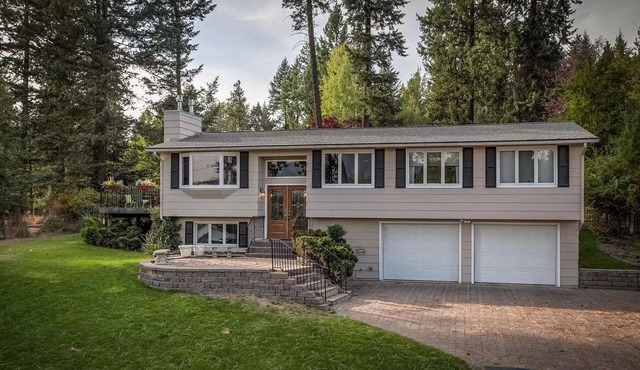 Serene Lake & Golf Retreat with views