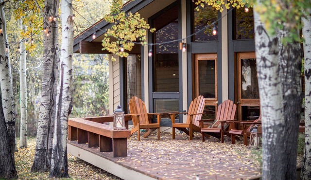 Serene Ski Retreat w/Elkhorn in SV amenity pass!