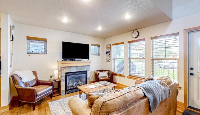 Serenity Bungalow