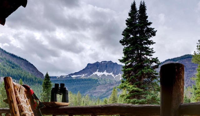 Silver Gate Lodging