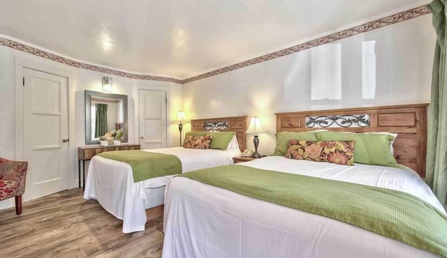 Silver Maple Inn