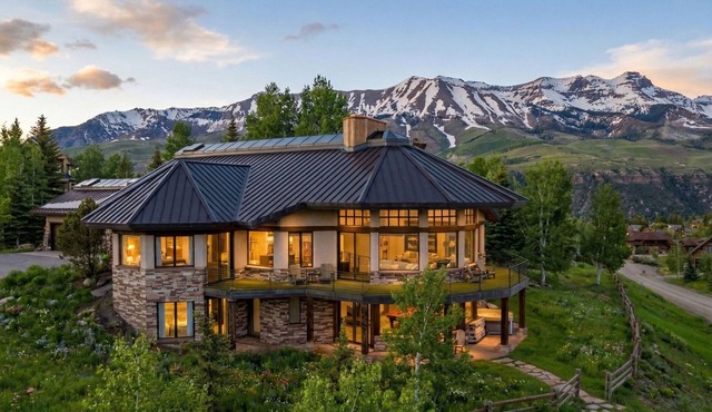 Singletree-Paragon by Curate Telluride-Pickleball, Pool Tbl, Hot Tub, Ping Pong