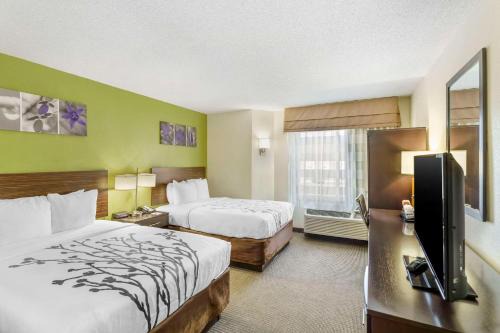 Sleep Inn Hickory South in Hickory