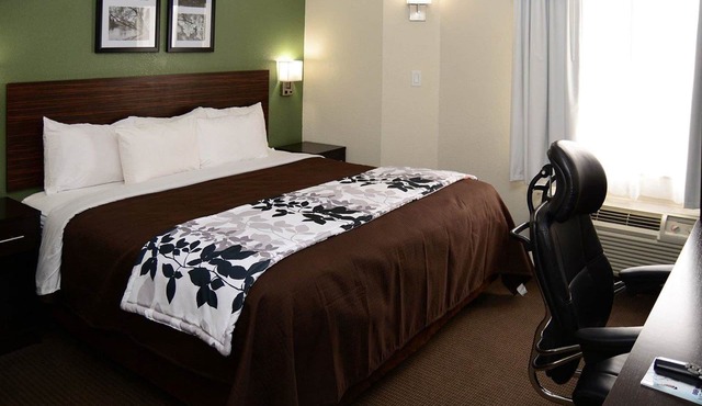 Sleep Inn Horn Lake - Southaven