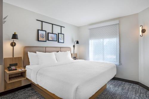 Sleep Inn South Jordan-Sandy