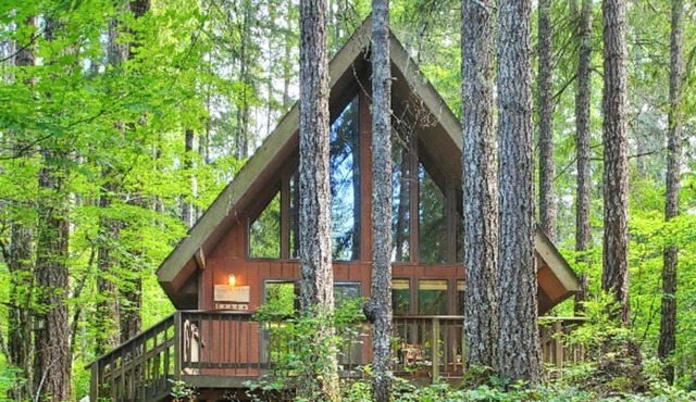 Soria Moria Retreat