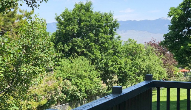 South Hills Home